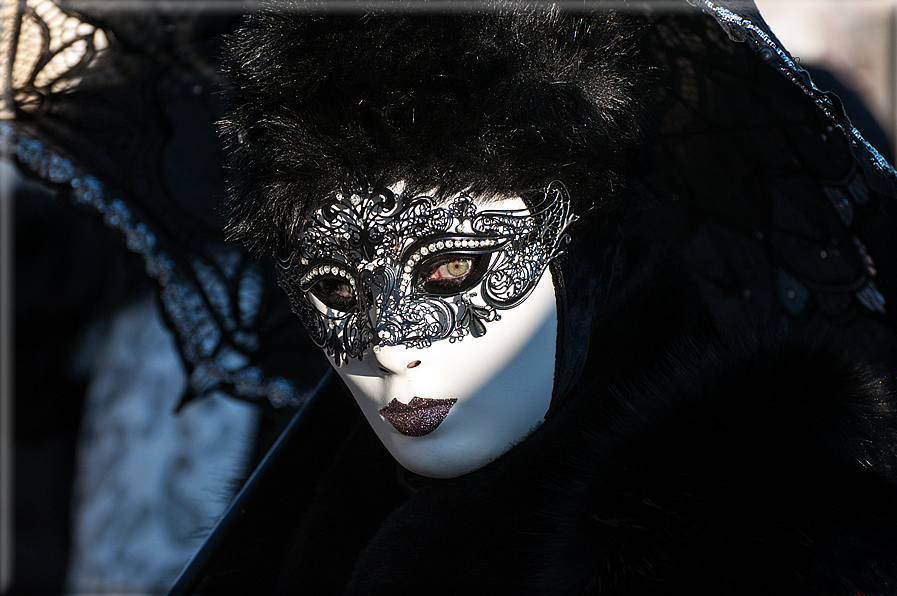 foto Carnevale di Venezia